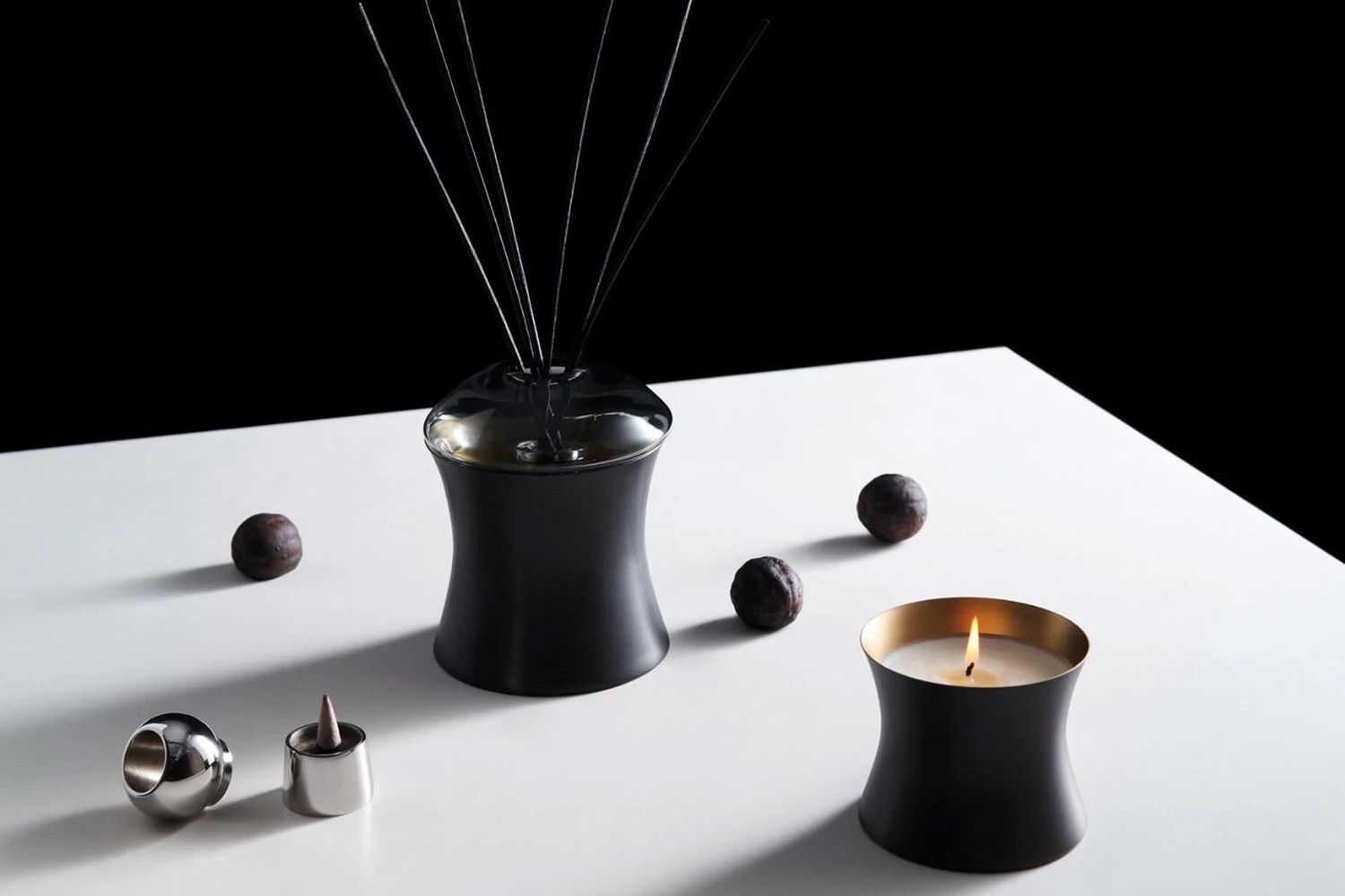 エクレクティック ディフューザー アルケミー / アンダーグラウンド