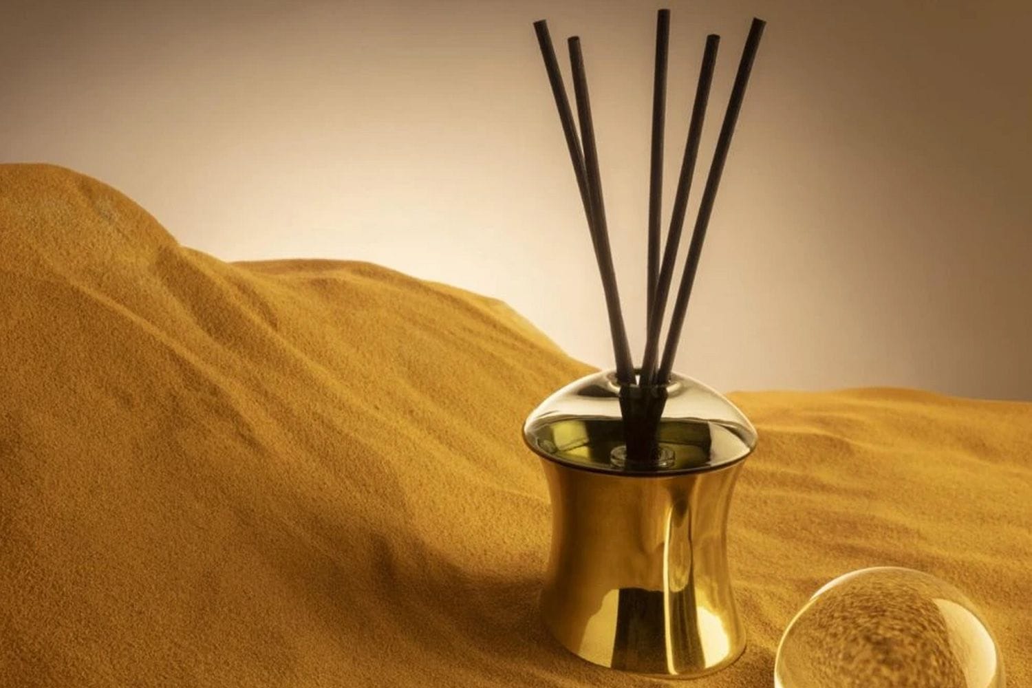 エクレクティック ディフューザー アルケミー / アンダーグラウンド