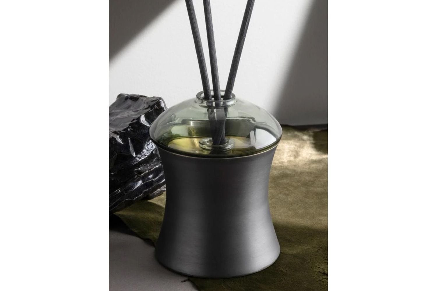 エクレクティック ディフューザー アルケミー / アンダーグラウンド