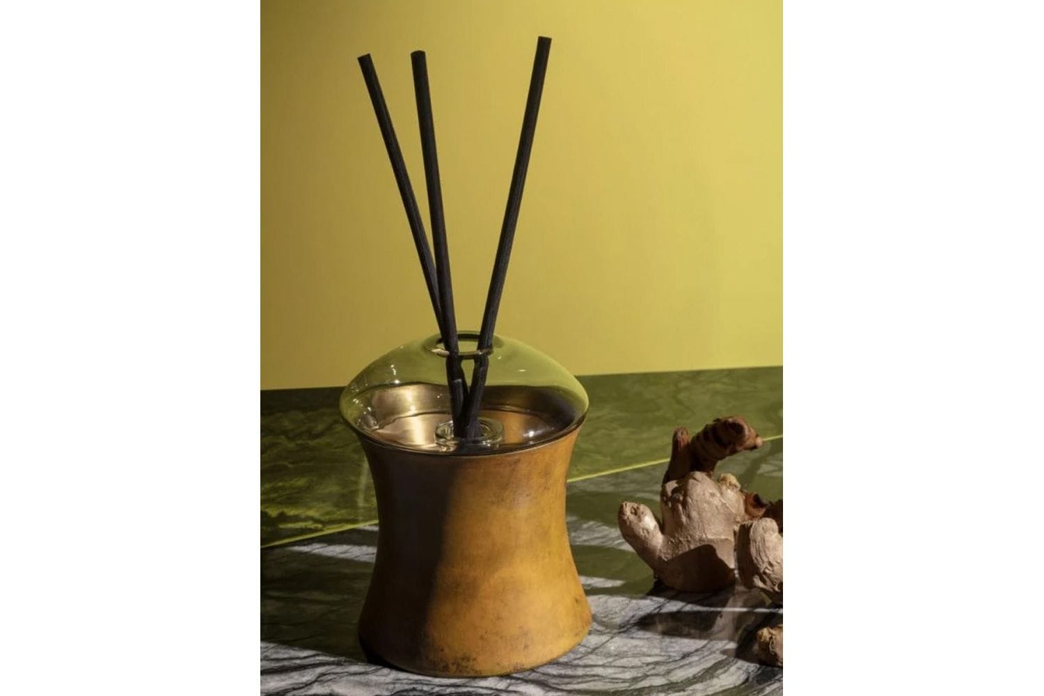 エクレクティック ディフューザー アルケミー / アンダーグラウンド