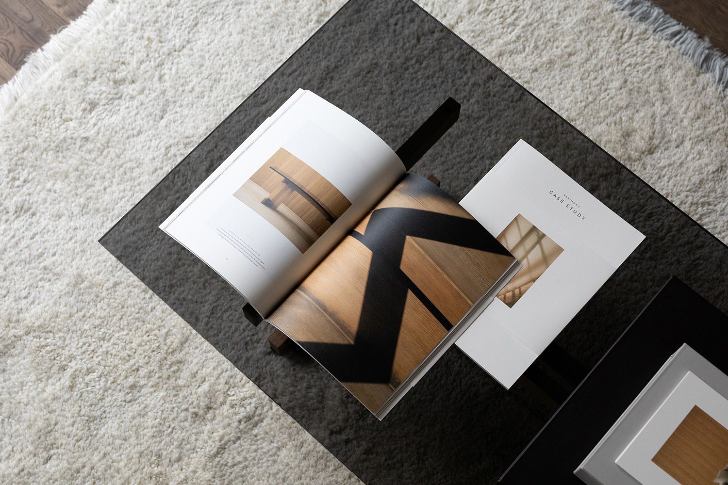 KARIMOKU CASE STUDY A-CT01 ピュアオーク 引き取り限定 KARIMOKU CASE | Collection | A–CT01