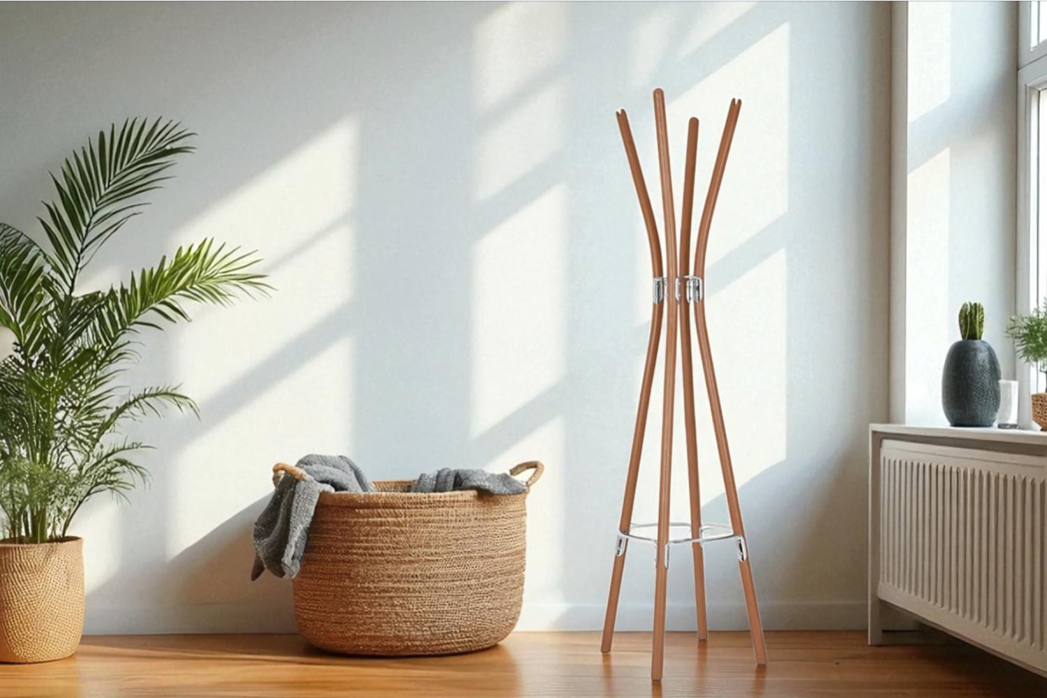 ポエール コートハンガーの通販 | 家具・インテリア通販 MAARKET