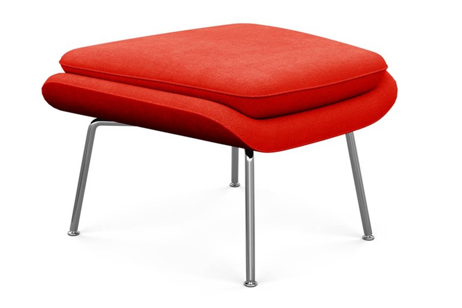 OPERA オットマンスツール リビングスツール 通販 |マナベインテリア