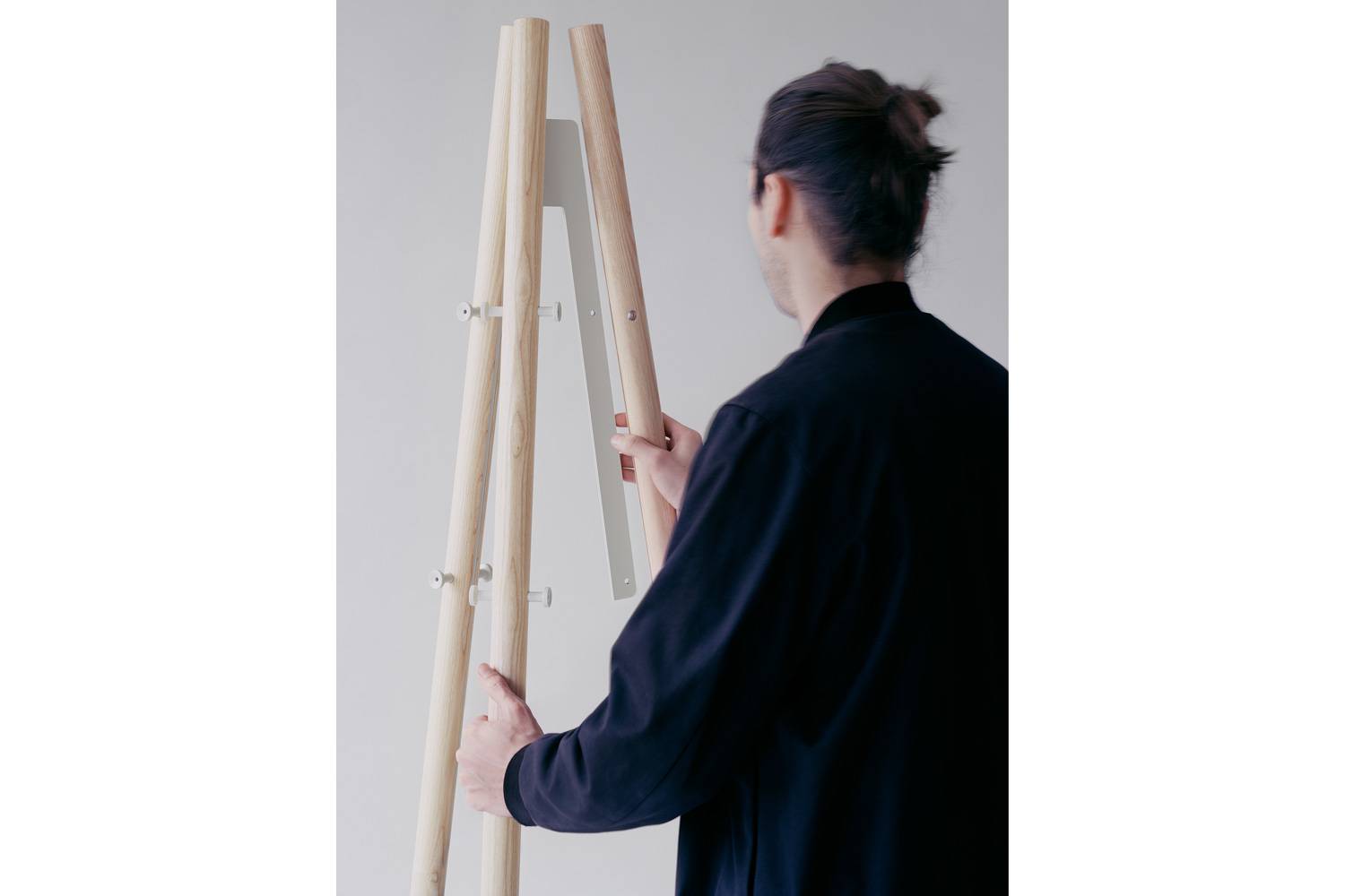 キーラ コートスタンドの通販 | 家具・インテリア通販 MAARKET マーケット