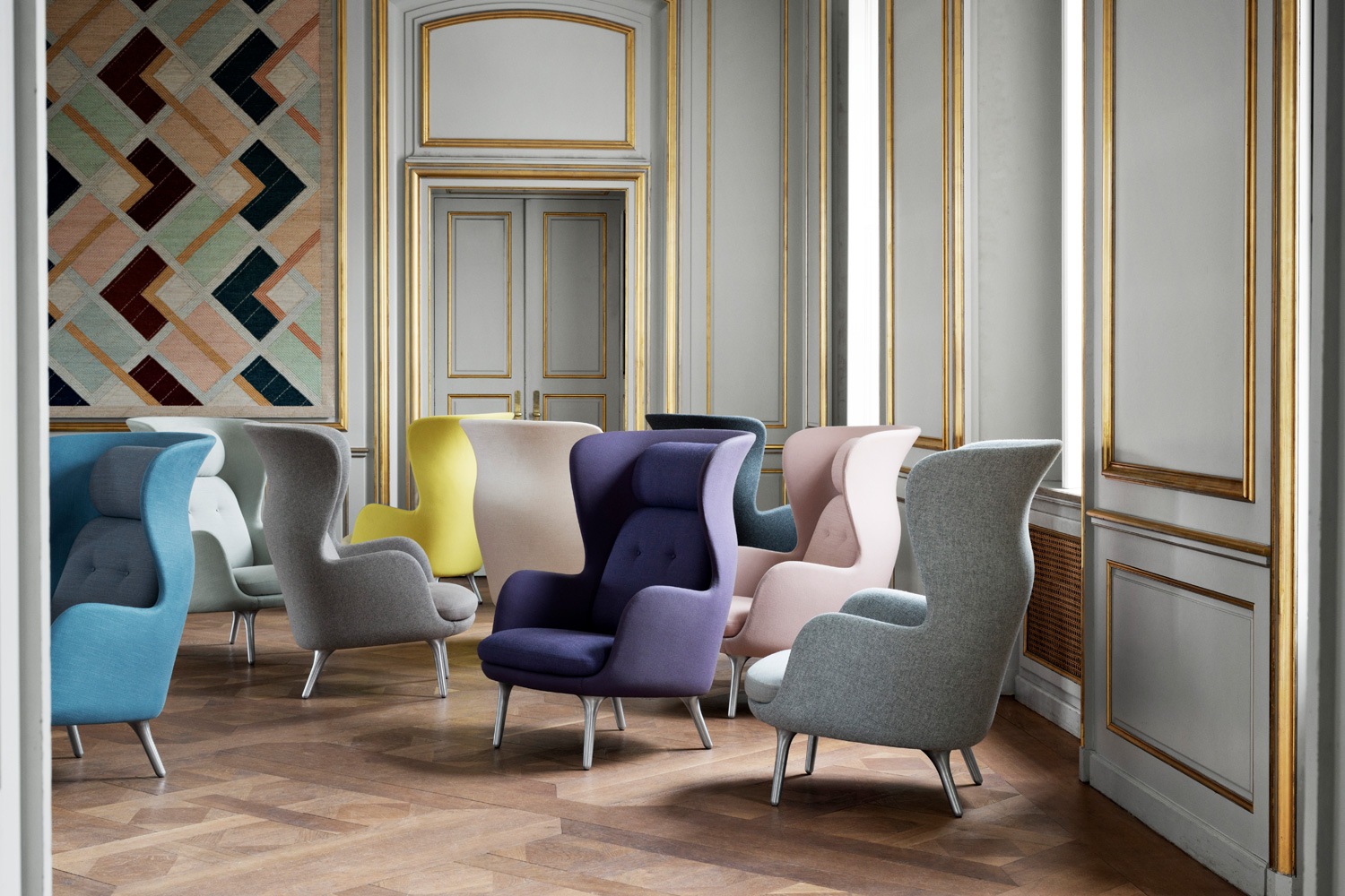 ロオチェアの通販 | 家具・インテリア通販 MAARKET マーケット