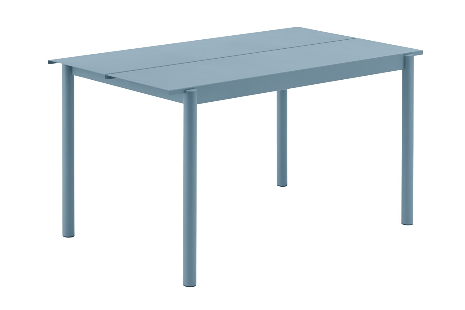 MILLS ステンレス製 テーブル DESK&TABLE – MILLS