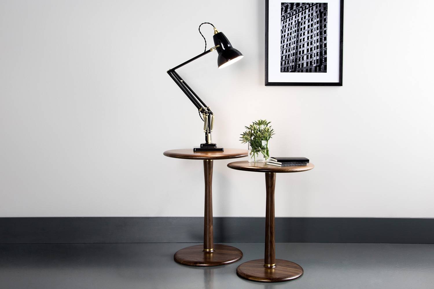 Polished Anglepoise アングルポイズ 90 1227 New limited Edition - Celebrating 90 Years of the Original 1227