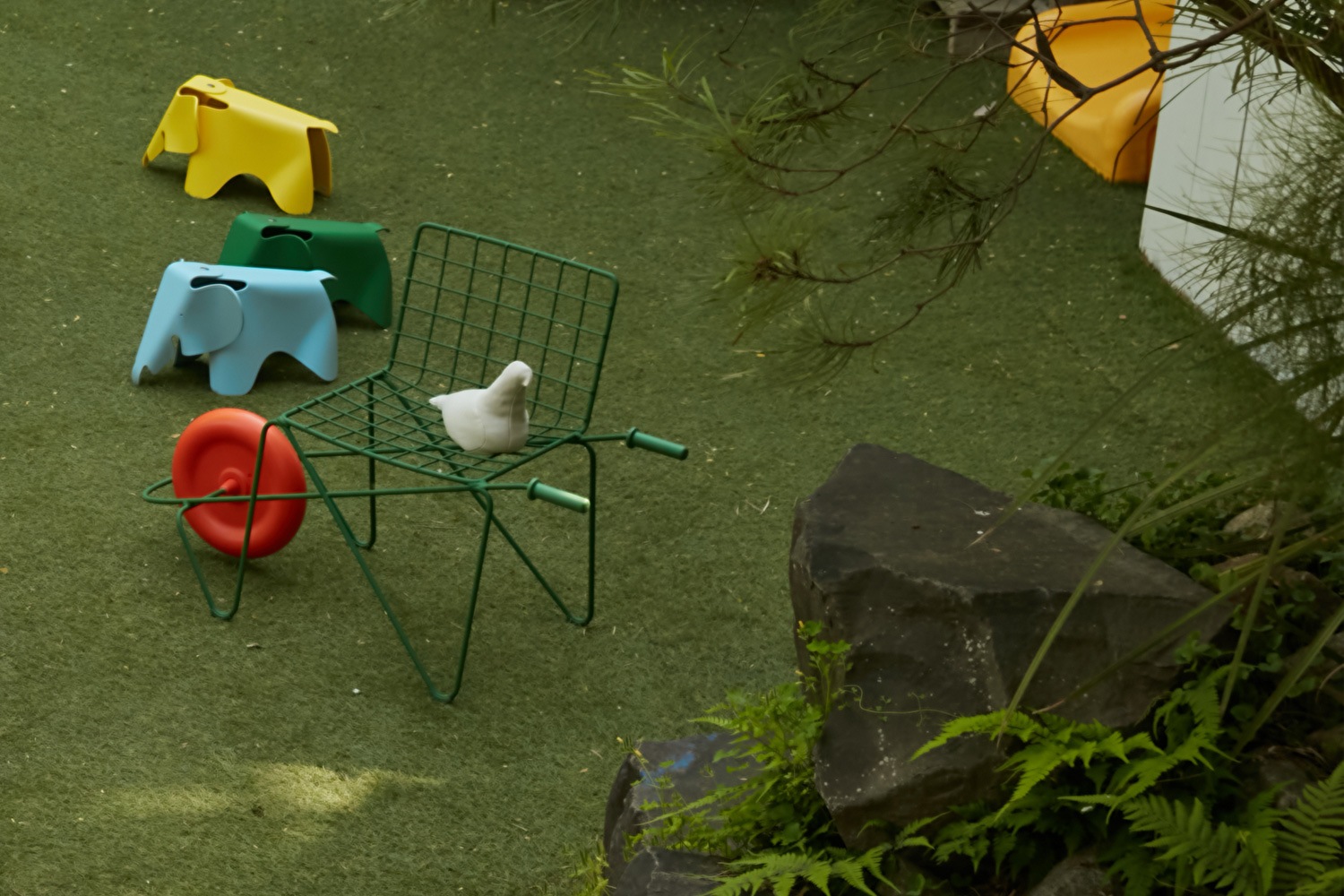 トロッター チェアの通販 | 家具・インテリア通販 MAARKET マーケット