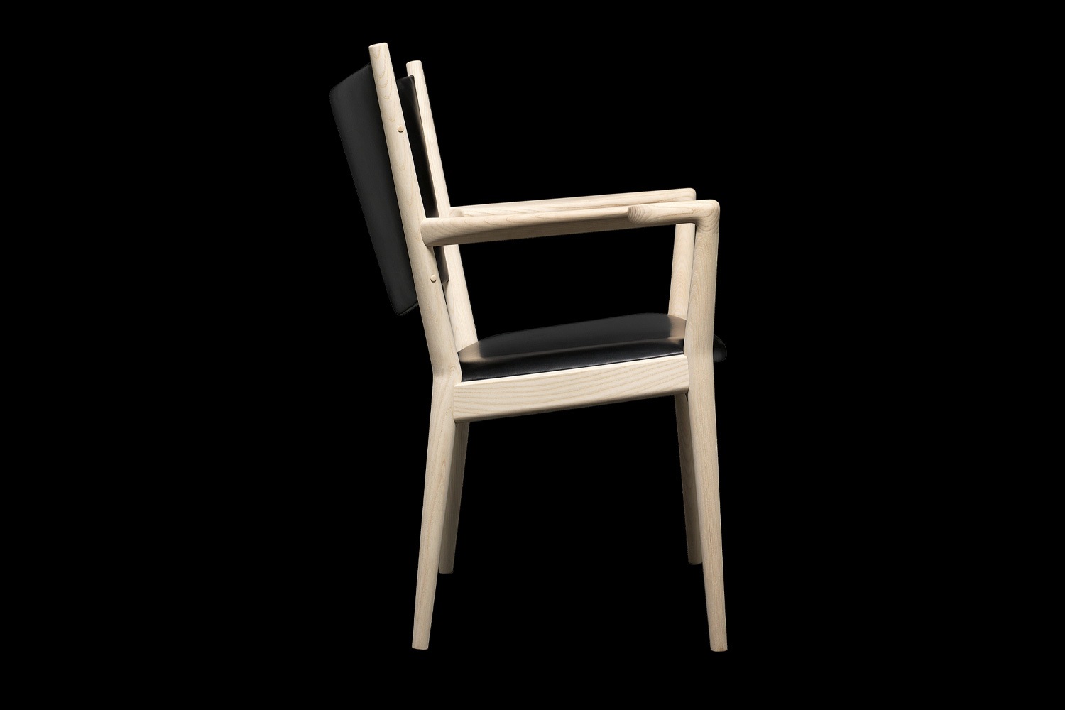 PP240 コンフェランスチェアの通販 | 家具・インテリア通販 MAARKET