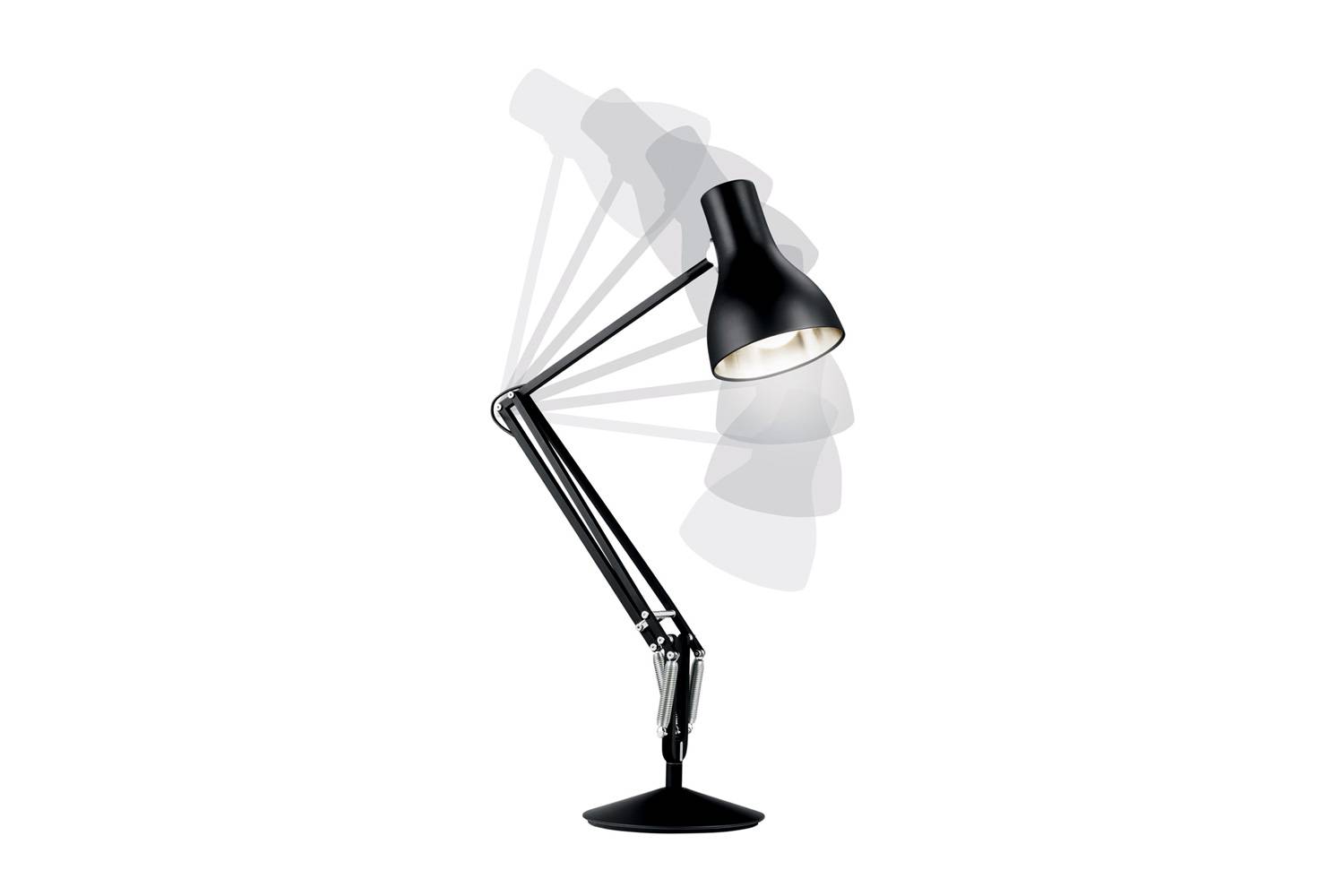 アングルポイズ タイプ 75の通販 | 家具・インテリア通販 MAARKET