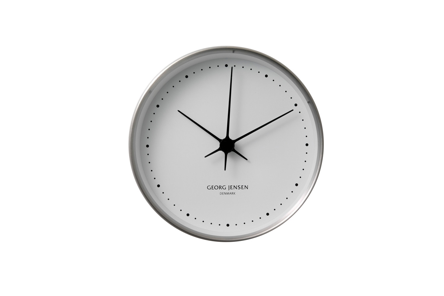 HENNING KOPPEL CLOCK HENNING KOPPEL CLOCK