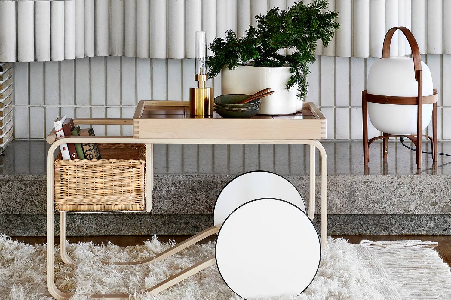 リーヒティエ プラント ポットの通販 | 家具・インテリア通販 MAARKET