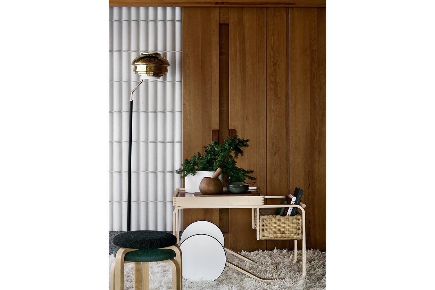 リーヒティエ プラント ポットの通販 | 家具・インテリア通販 MAARKET