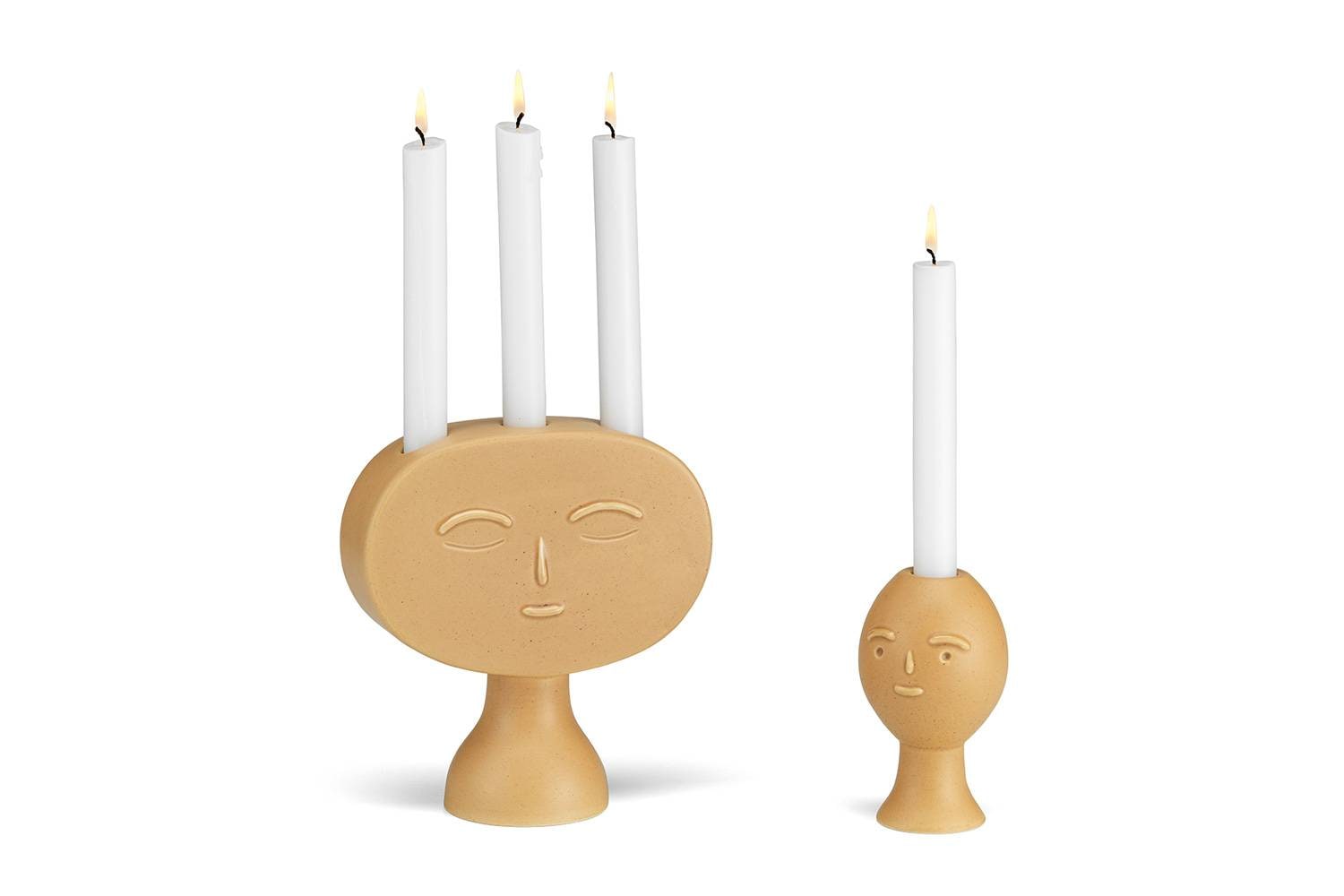 リサラーソン　ターナ　キャンドルホルダー　聖ルチア 個別販売】Lisa Larson リサ・ラーソン｜ADVENT LUCIA COMFOTA