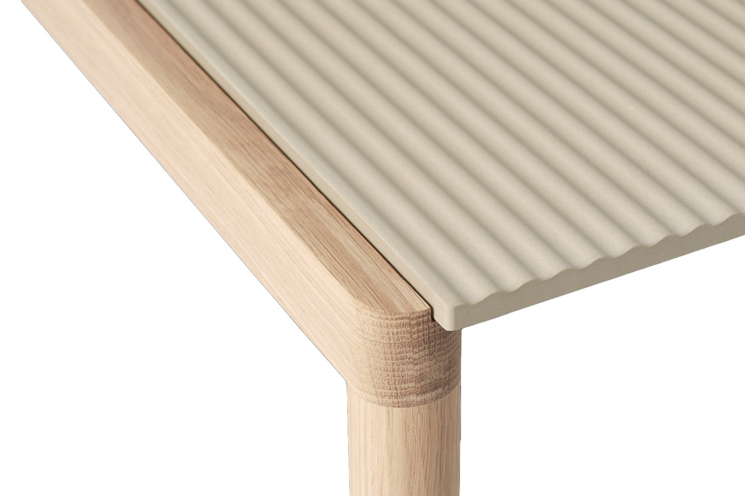 カップル コーヒー テーブル 80×84×40 cmの通販 | 家具・インテリア