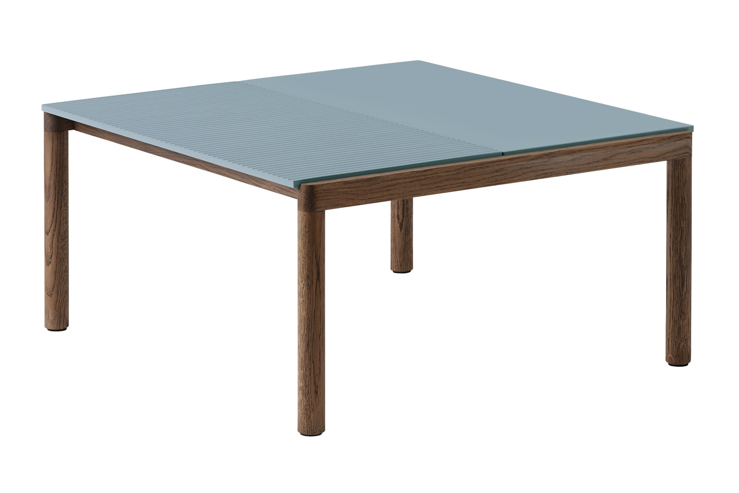 カップル コーヒー テーブル 80×84×40 cmの通販 | 家具