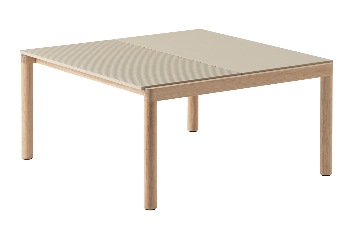 Vitra（ヴィトラ）Coffee Table（コーヒー テーブル）メープル
