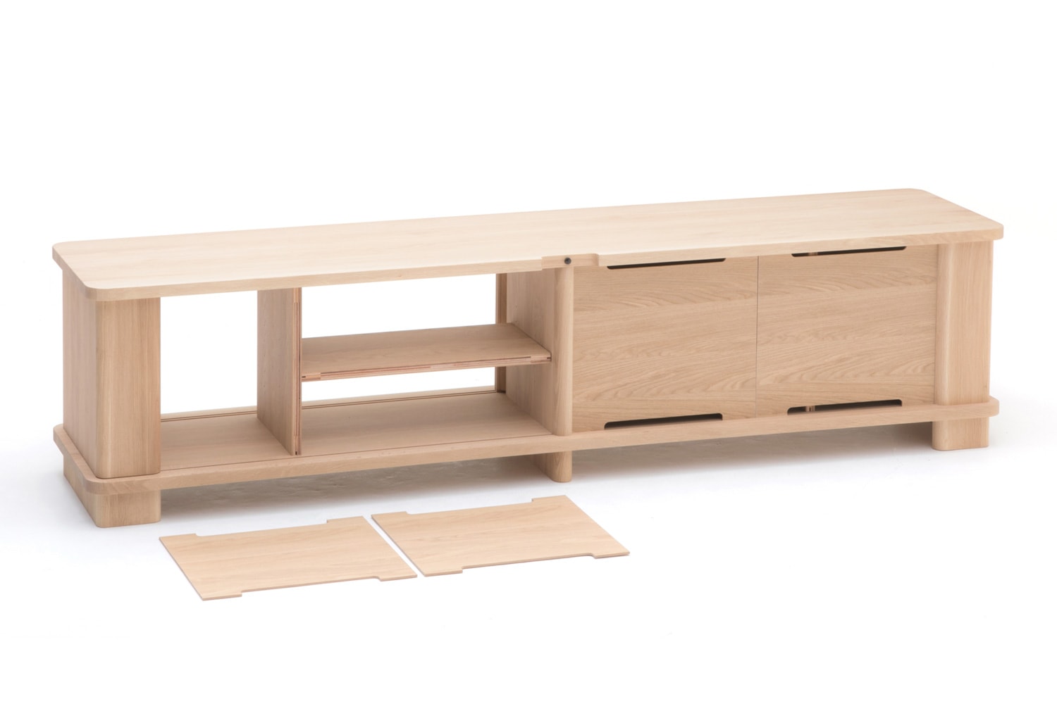 プロップ テレビボード 150／200の通販 | 家具・インテリア通販