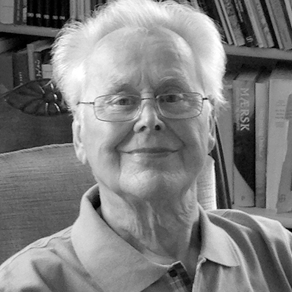 希少 ポール・アンカー・ハンセン Paul Anker Hansen チーク OWL | PRODUCT | ARCHITECTMADE