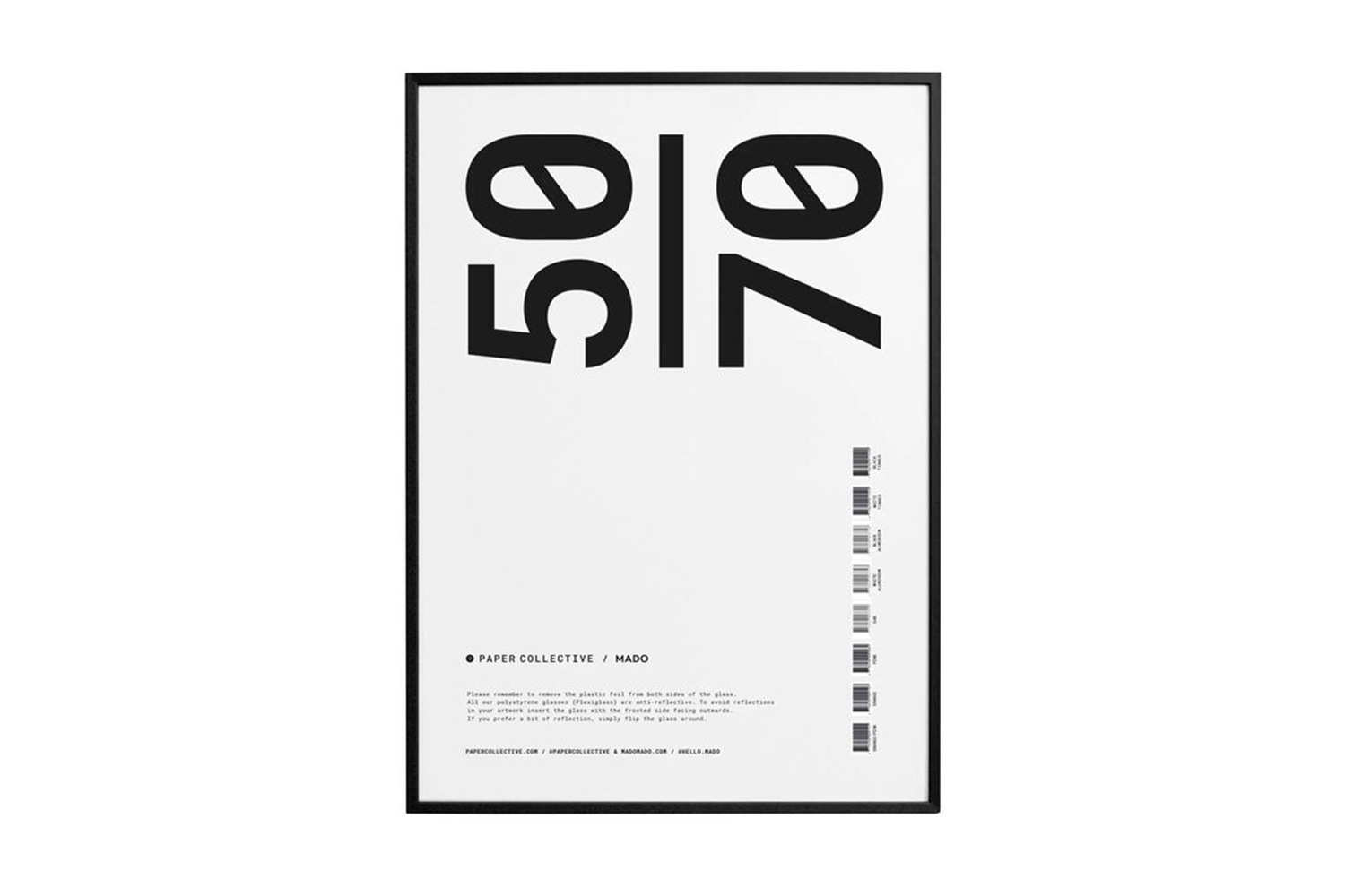 コンポジション 02の通販 | 家具・インテリア通販 MAARKET マーケット