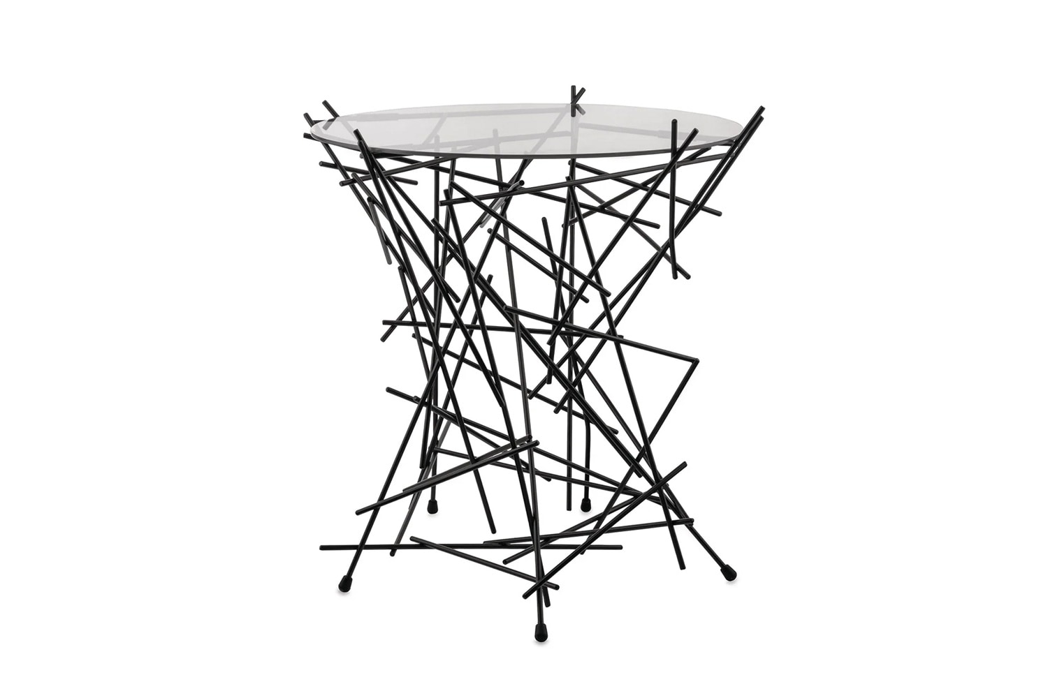 BLOW UP SMALL TABLE BLOW UP SMALL TABLE