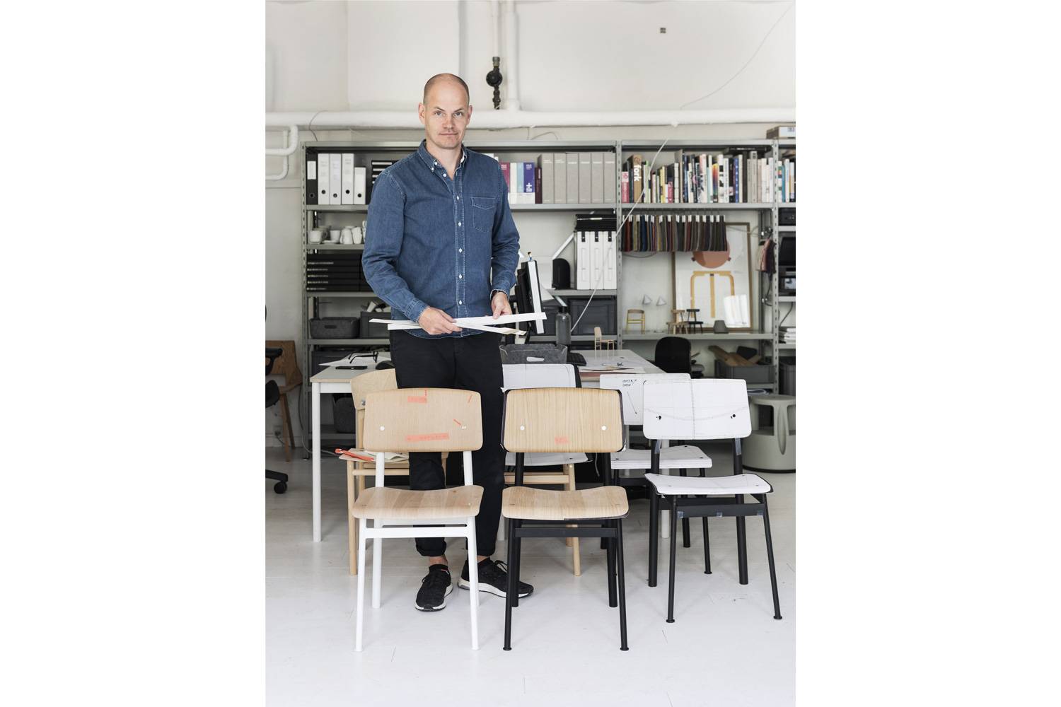 ロフトチェアの通販 | 家具・インテリア通販 MAARKET マーケット