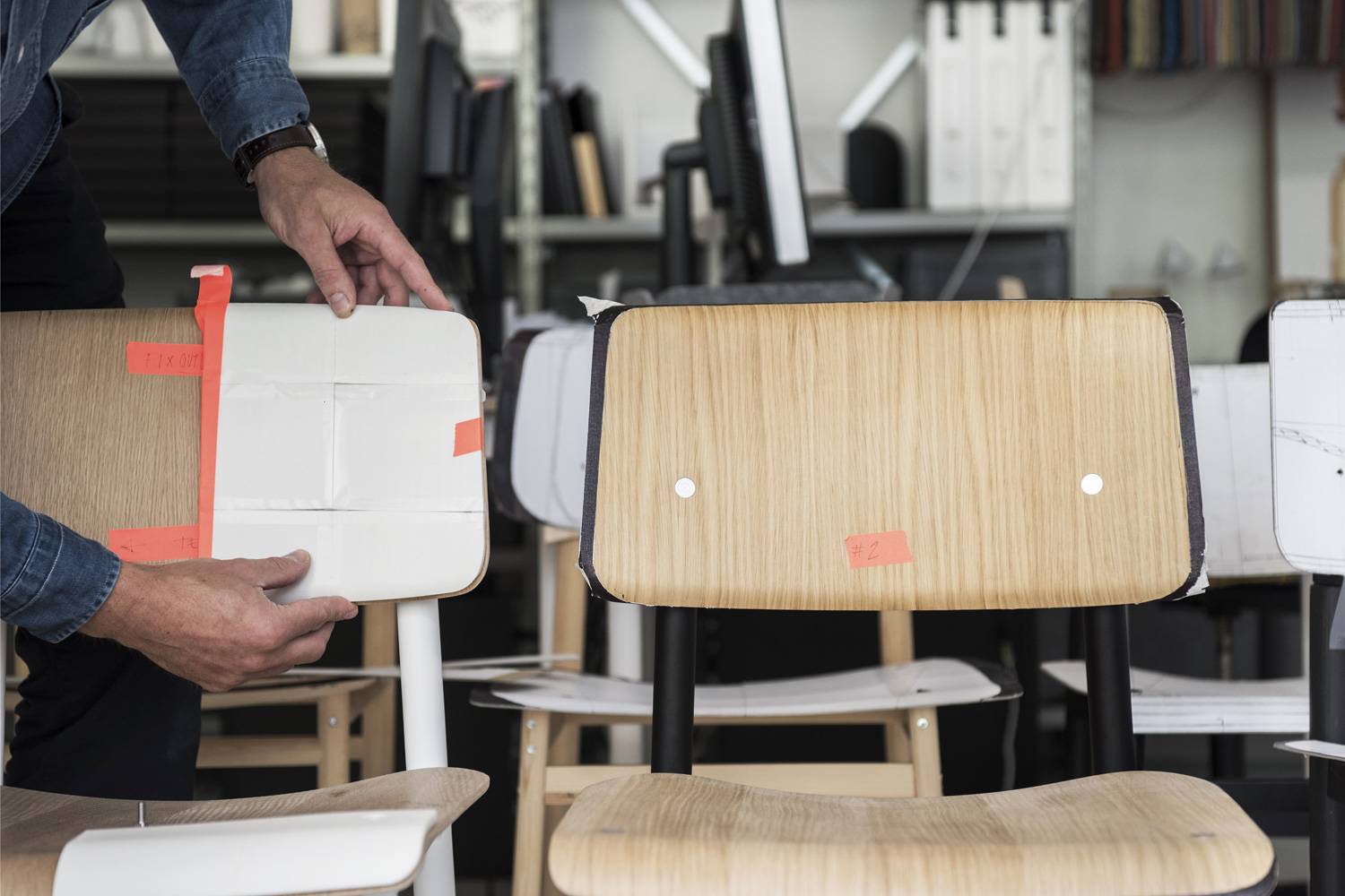 ロフトチェアの通販 | 家具・インテリア通販 MAARKET マーケット