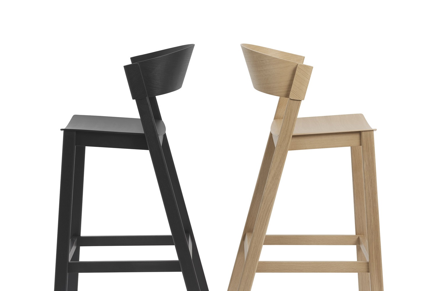 muuto 2024年製 カウンタースツール 在庫3脚 カバーカウンタースツール & バースツールの通販 | 家具