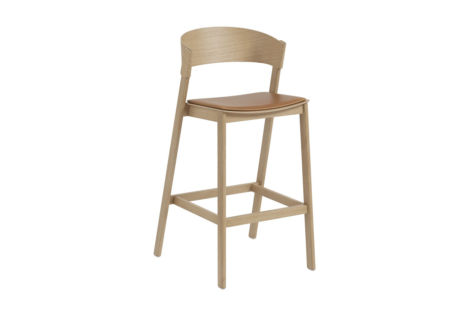 BACCHUS STOOL バーカウンタースツール BACCHUS BAR STOOL / バッカスバースツール - デザイナーズ家具