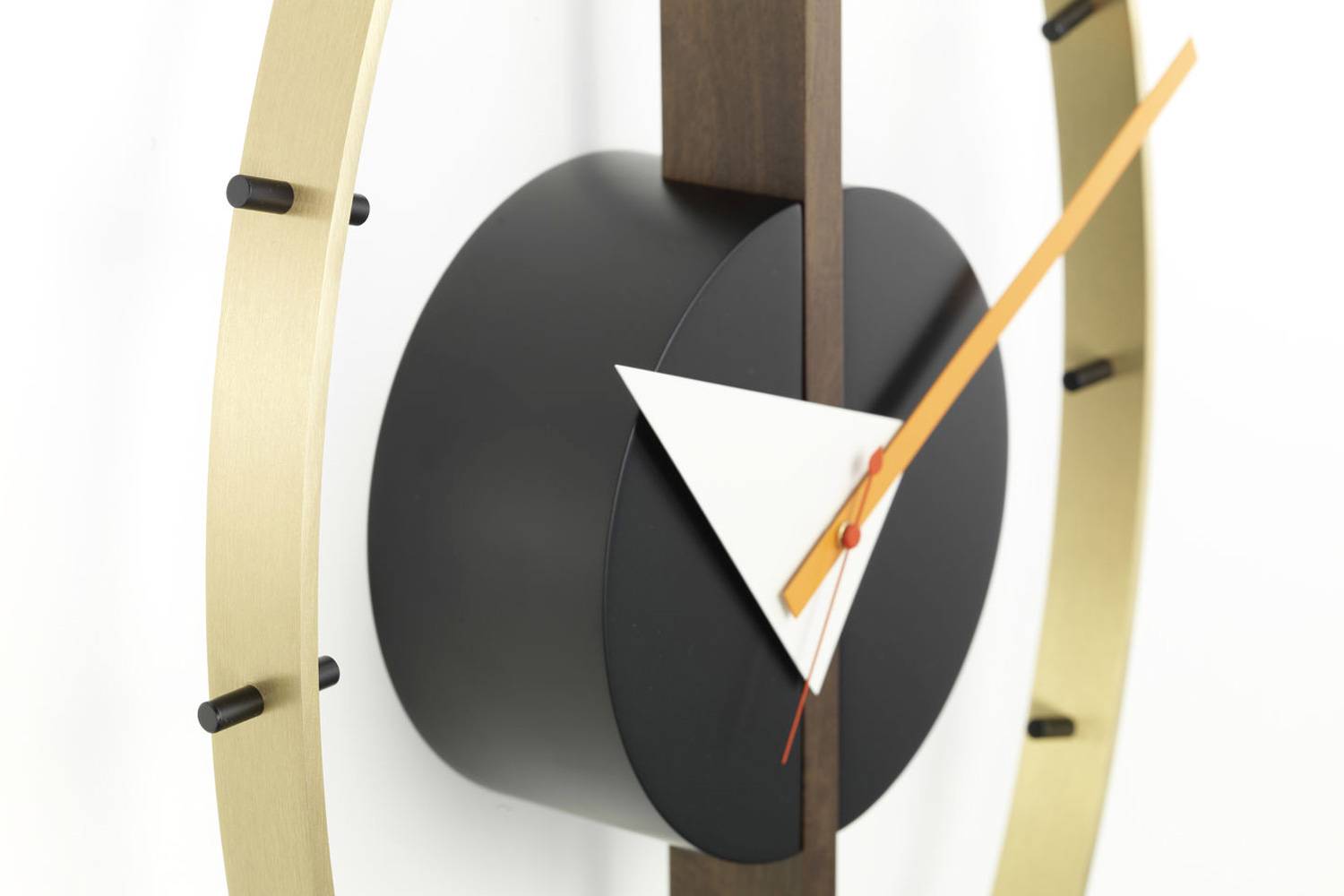 ウォール クロック アイ クロックの通販 | 家具・インテリア通販