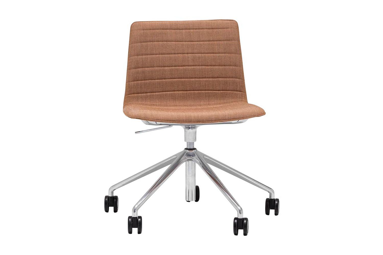 フレックス チェア キャスターベース （シート全面張地） SI1306の通販