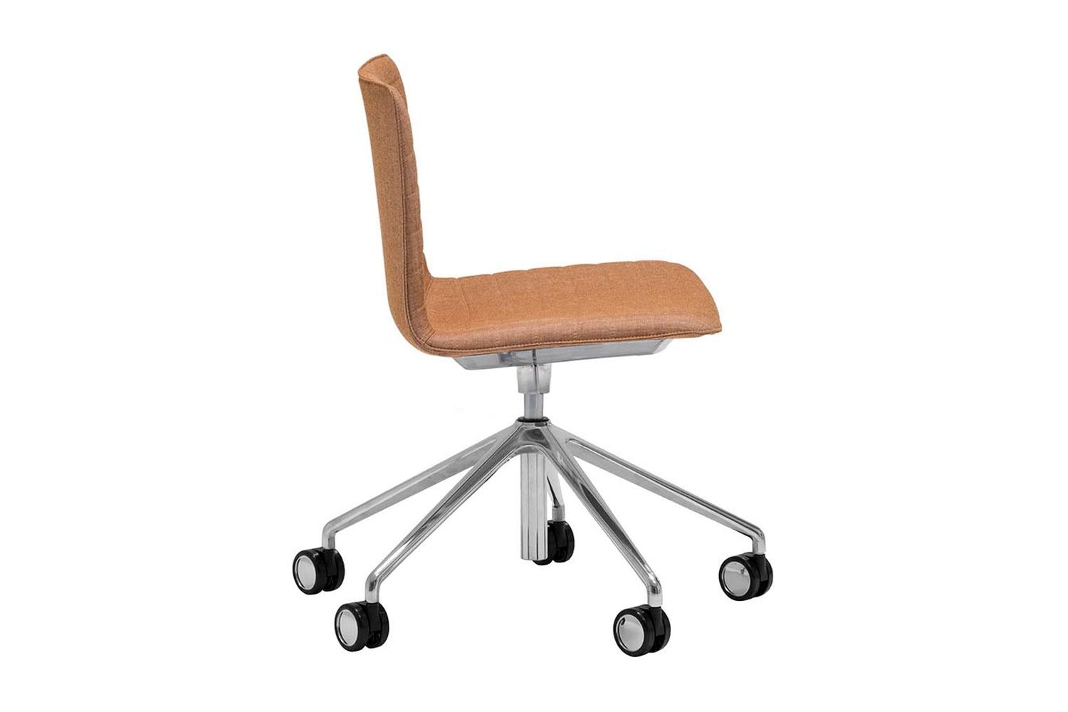 フレックス チェア キャスターベース （シート全面張地） SI1306の通販