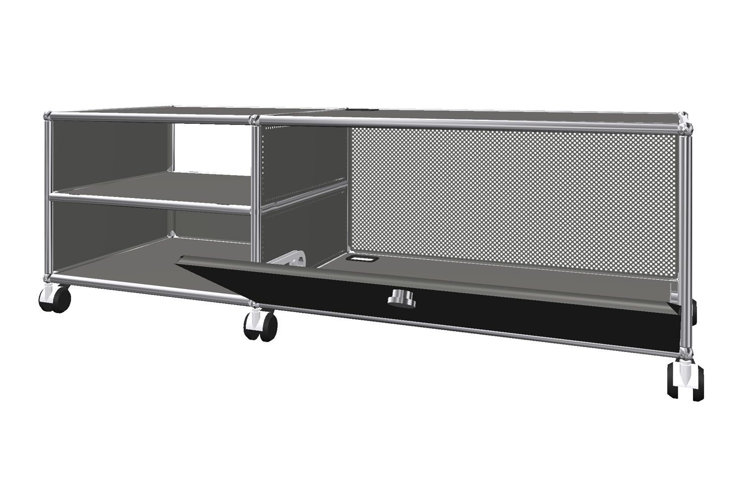 USM USM Haller TV Board / ユーエスエム USMハラー テレビ