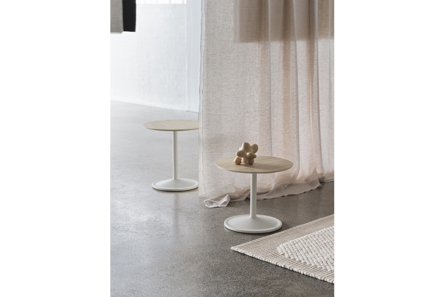 （マチルダ）サイドテーブル サイドテーブル BOL（ボル）