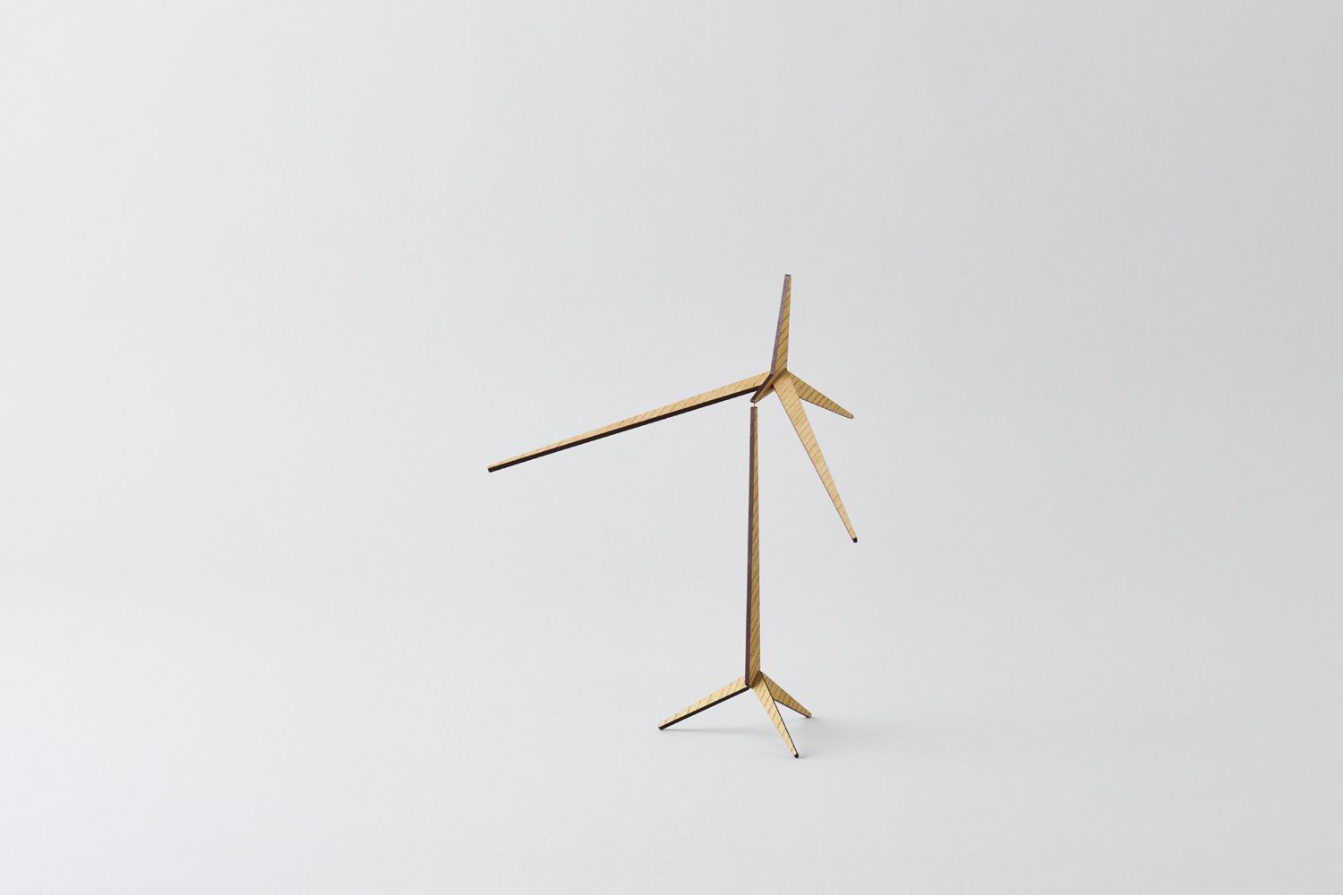 モダンな木製モビール　テンポ 楽天市場】tempo （テンポ） / 09 perspective パースペクティブ