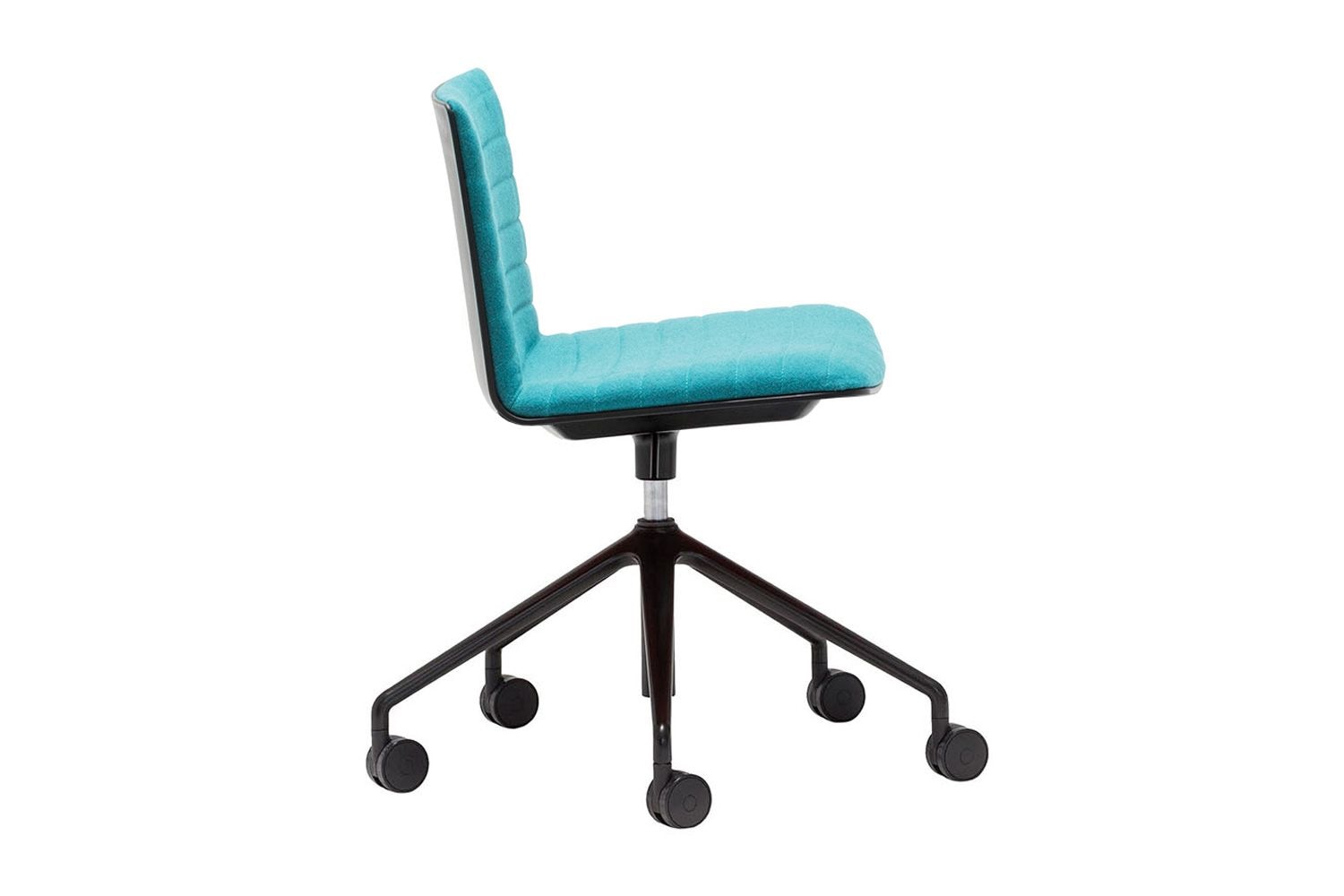 フレックス チェア キャスターベース（座面・背もたれ張地） SI1306の