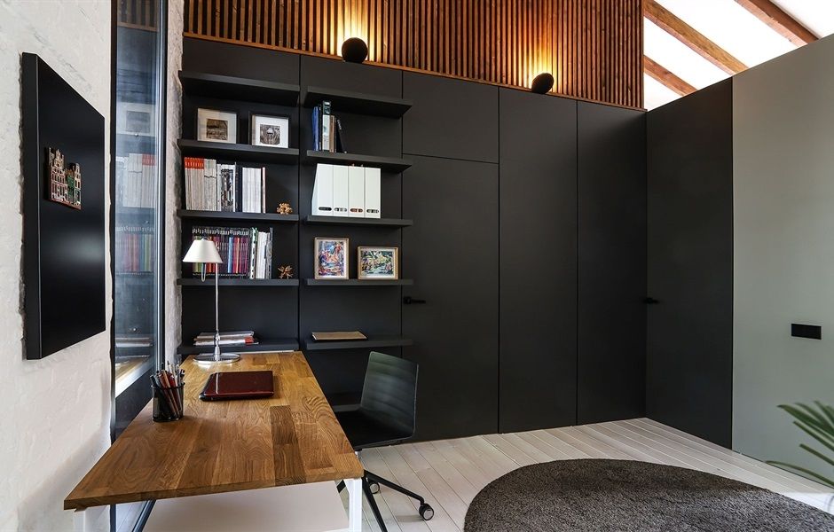 フレックス チェア キャスターベース（座面・背もたれ張地） SI1306の