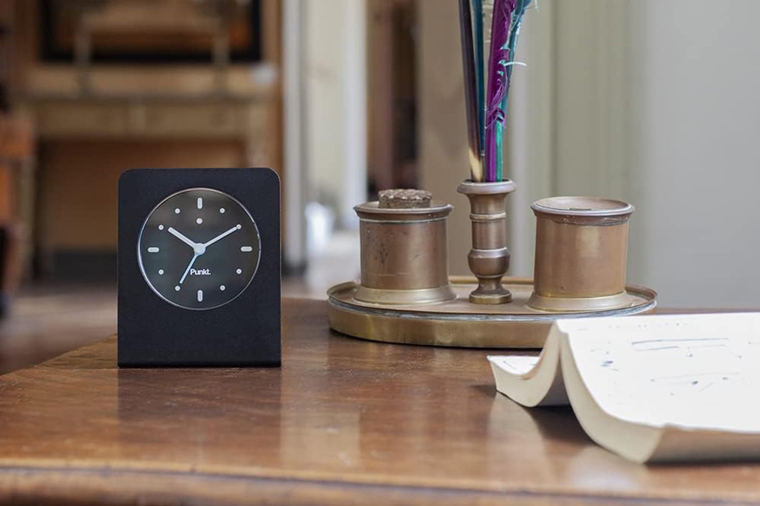 AC02 アラームクロックの通販 | 家具・インテリア通販 MAARKET マーケット