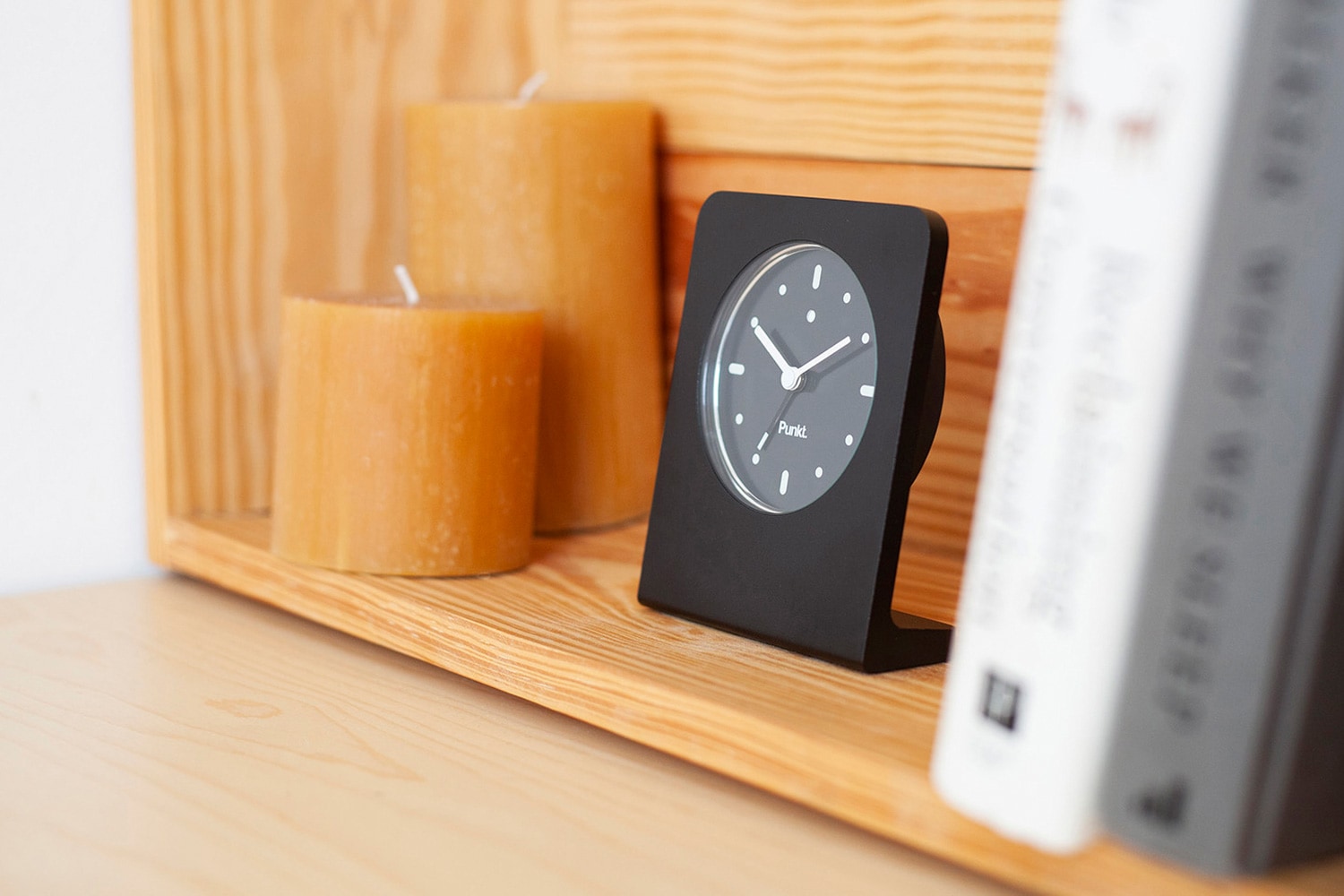 AC02 アラームクロックの通販 | 家具・インテリア通販 MAARKET マーケット