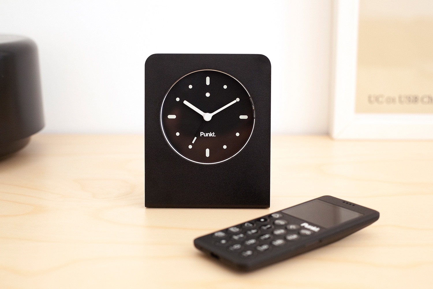 AC02 アラームクロックの通販 | 家具・インテリア通販 MAARKET マーケット