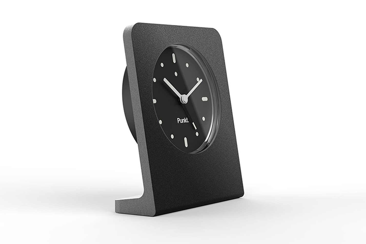 【値下げ交渉⭕】Punkt アラームクロック Light Blue Punkt アラームクロック Light Blue 値下げ交渉⭕】Punkt アラーム