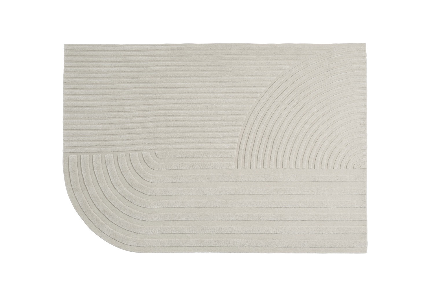 レレーヴォ ラグの通販 | 家具・インテリア通販 MAARKET マーケット