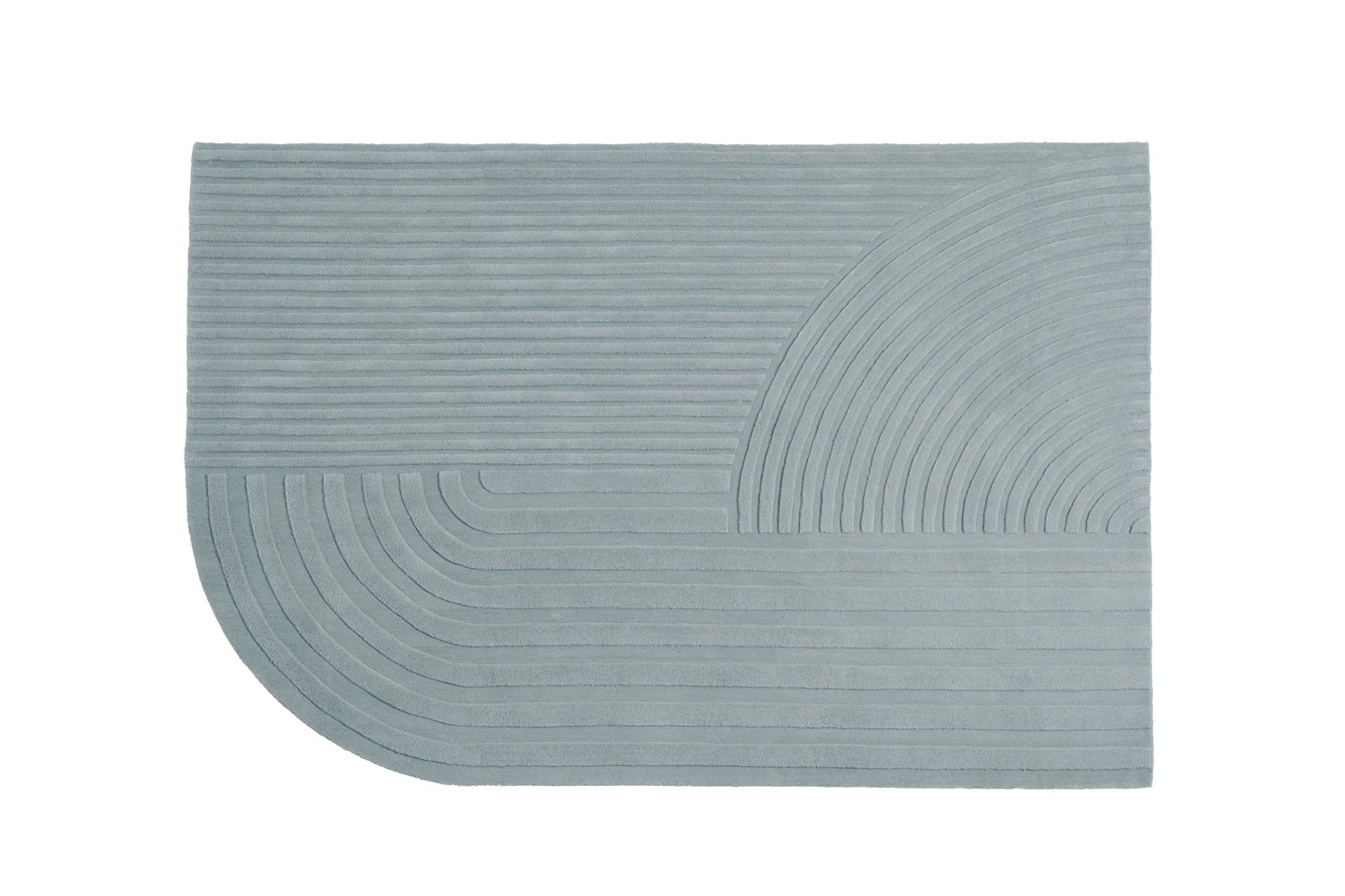 レレーヴォ ラグの通販 | 家具・インテリア通販 MAARKET マーケット