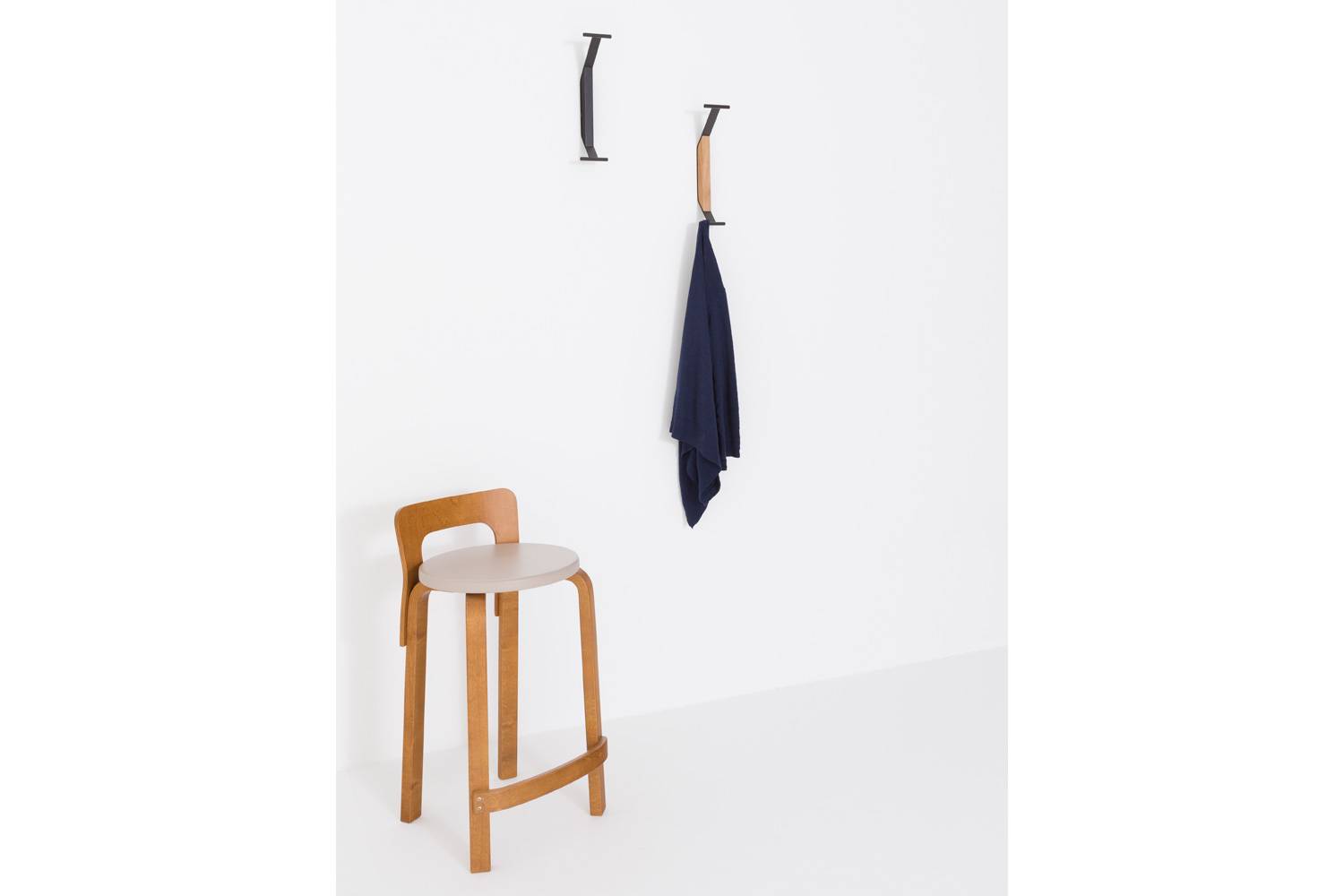 カアリ 壁付けフックの通販 | 家具・インテリア通販 MAARKET マーケット