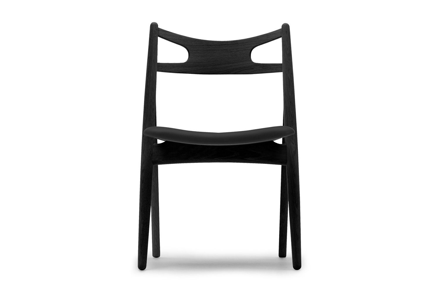 CH29P ソーバックチェアの通販 | 家具・インテリア通販 MAARKET マーケット