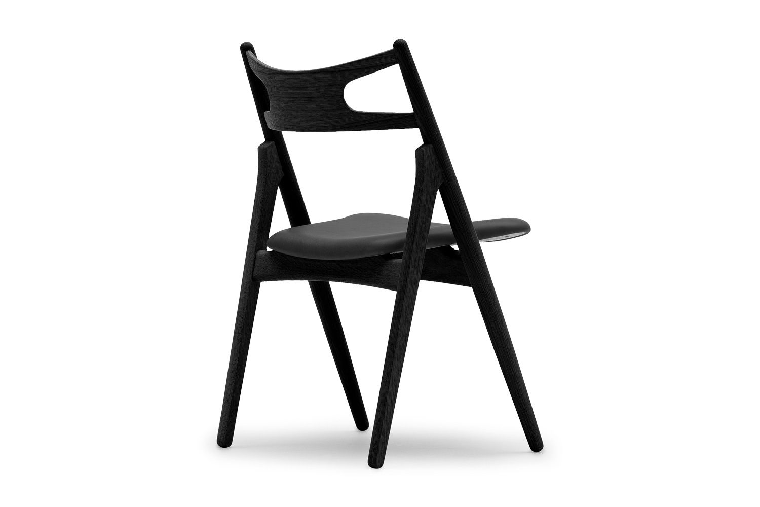 CH29P ソーバックチェアの通販 | 家具・インテリア通販 MAARKET マーケット