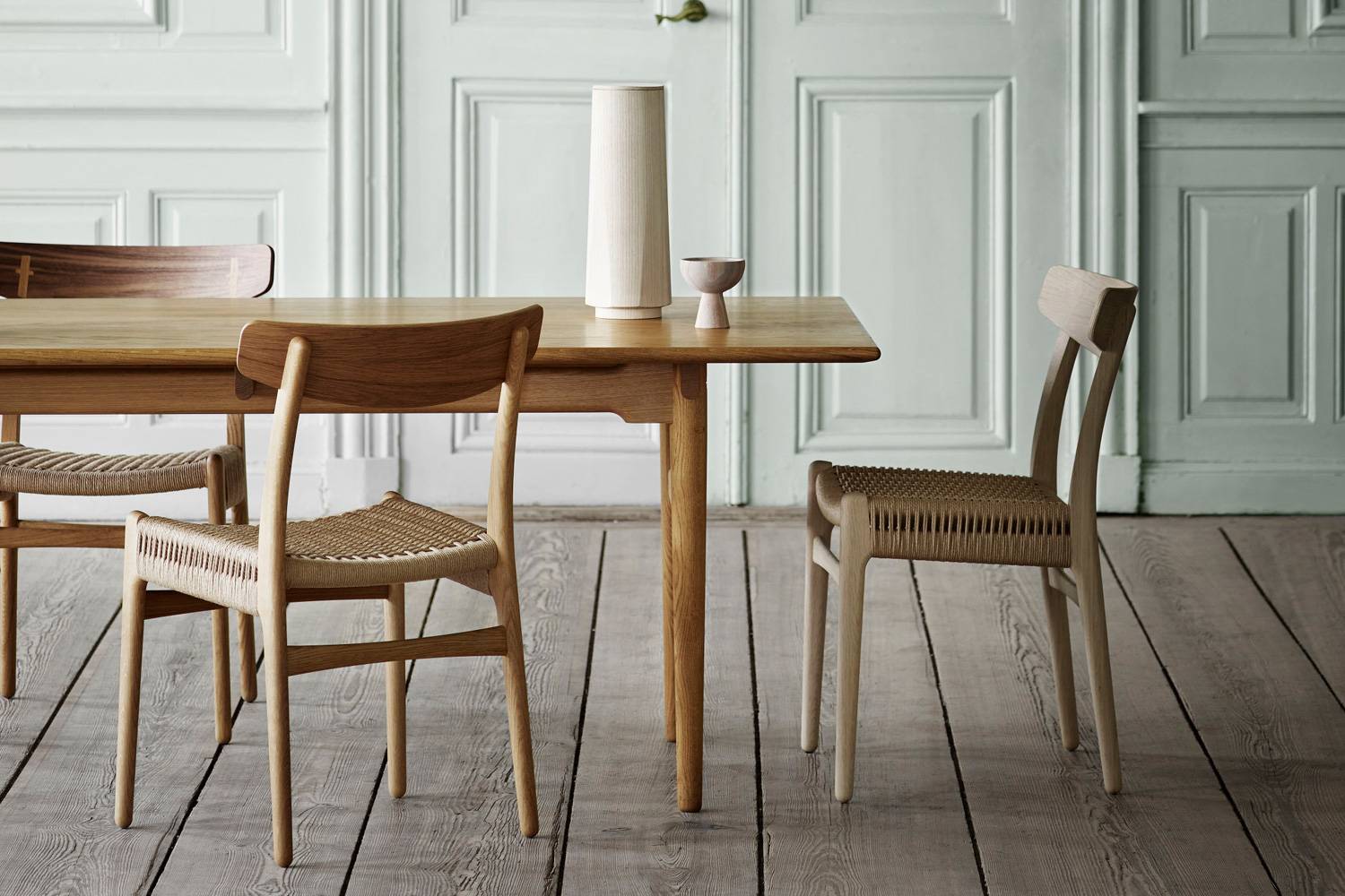 CH23 チェアの通販 | 家具・インテリア通販 MAARKET マーケット