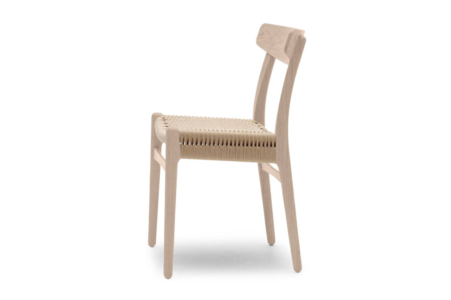 ウェグナー　CH23 チェア① Hans J.Wegner(ハンス・J・ウェグナー) CH23 チェア オーク材