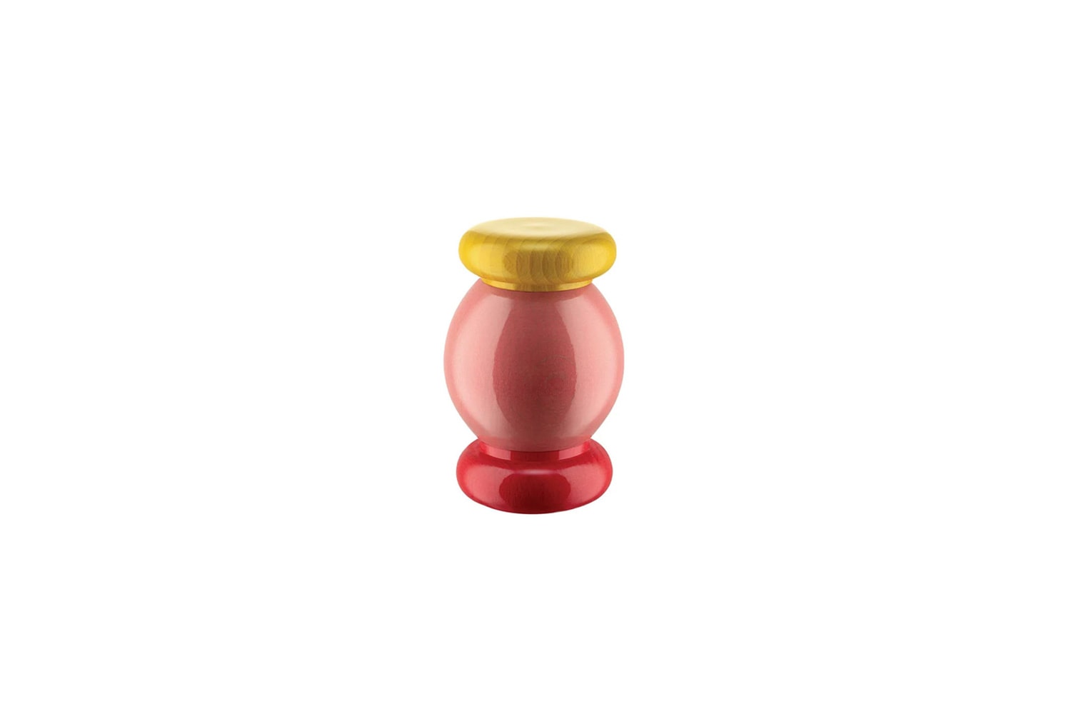 TWERGI SALT & PEPPER MILL TWERGI SALT & PEPPER MILL