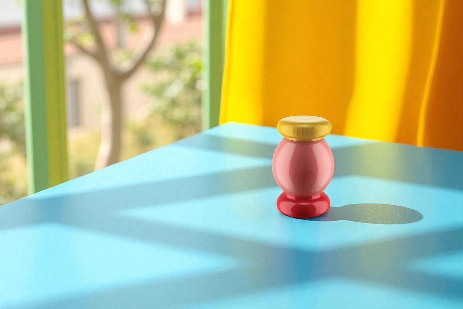 トゥエルジ ソルト・ペッパーミル SSの通販 | 家具・インテリア通販